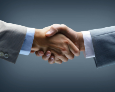 Satisfacción del cliente en procesos de manufactura industrial