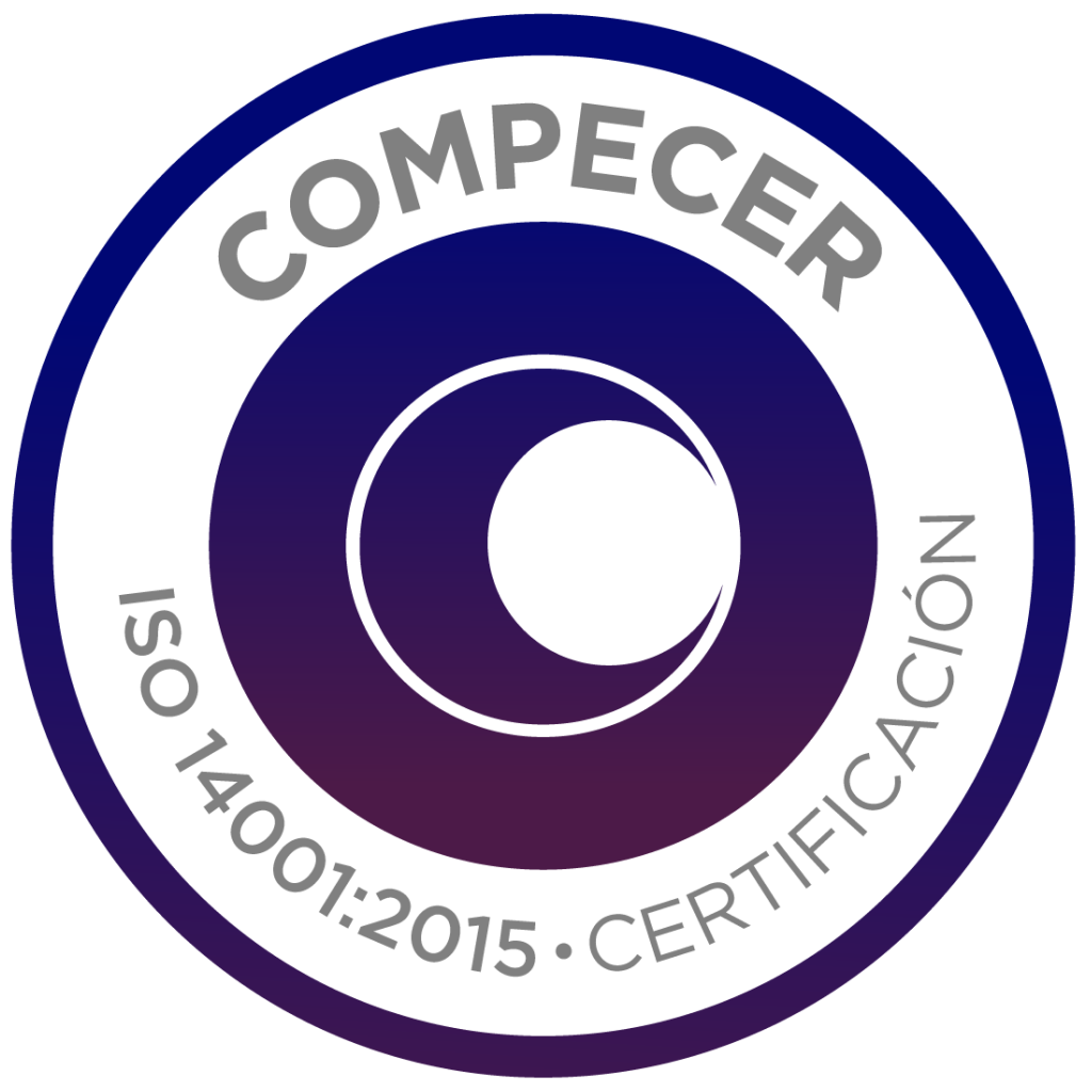 Certificación para sistemas de gestión industrial