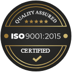 Certificación ISO 9001:2015